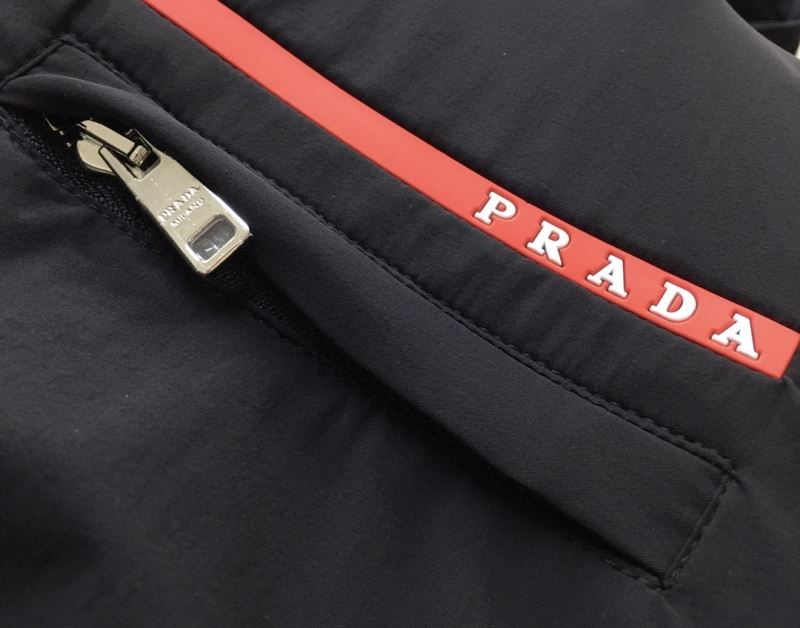 Prada Outwear